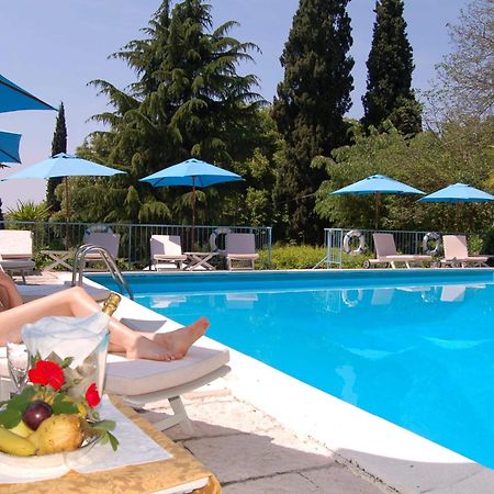 Hotel Broglia Sirmione Exterior foto