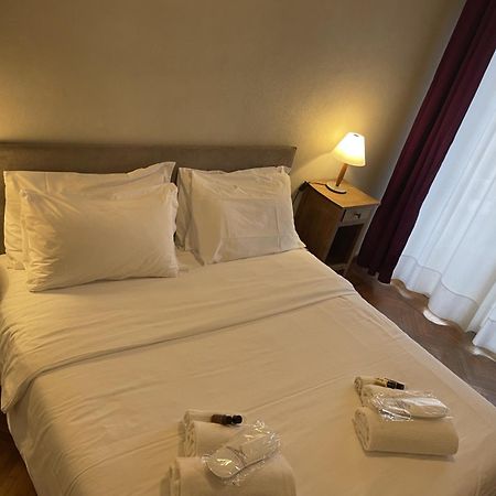 Hotel Broglia Sirmione Exterior foto