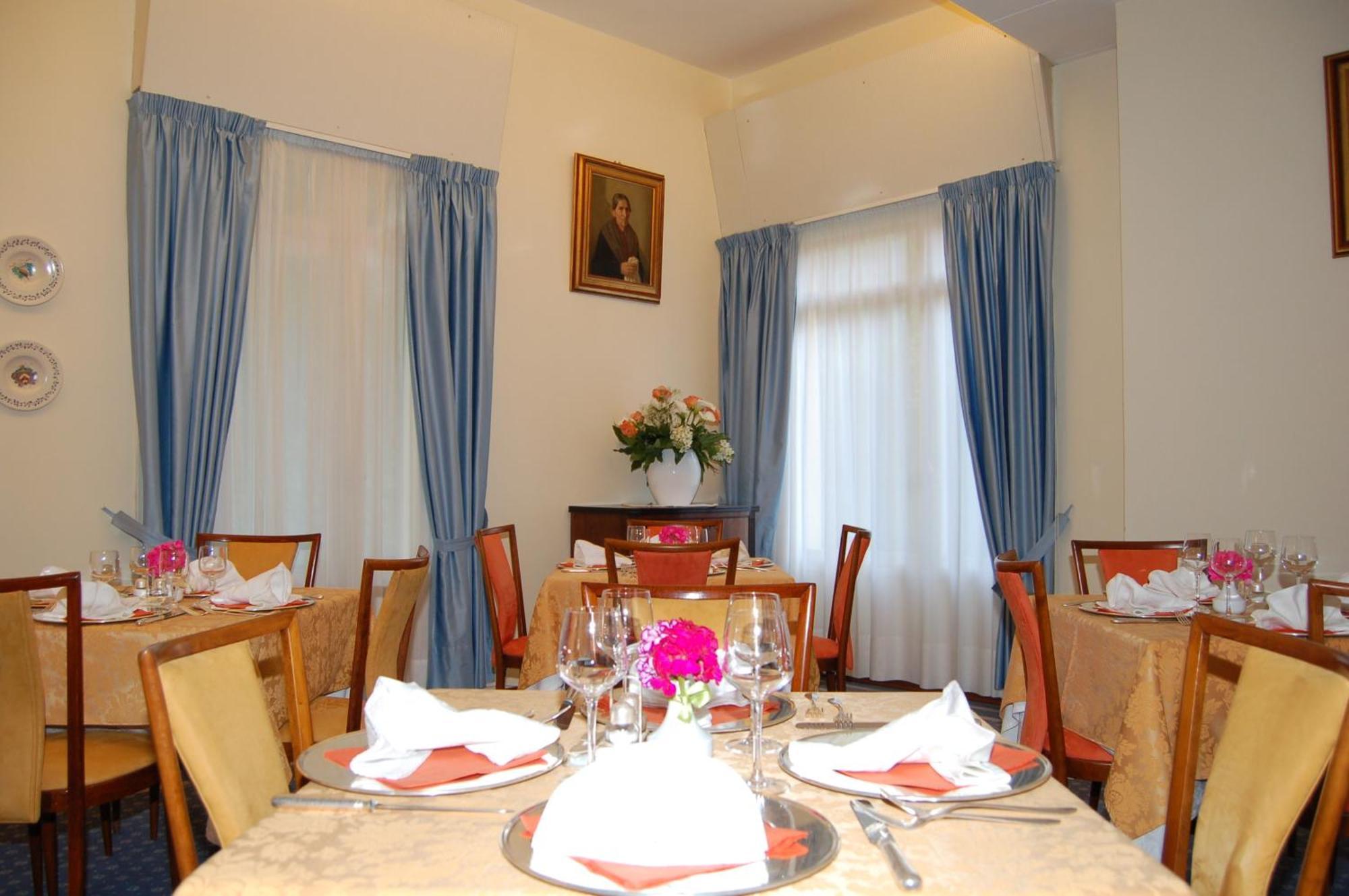 Hotel Broglia Sirmione Exterior foto