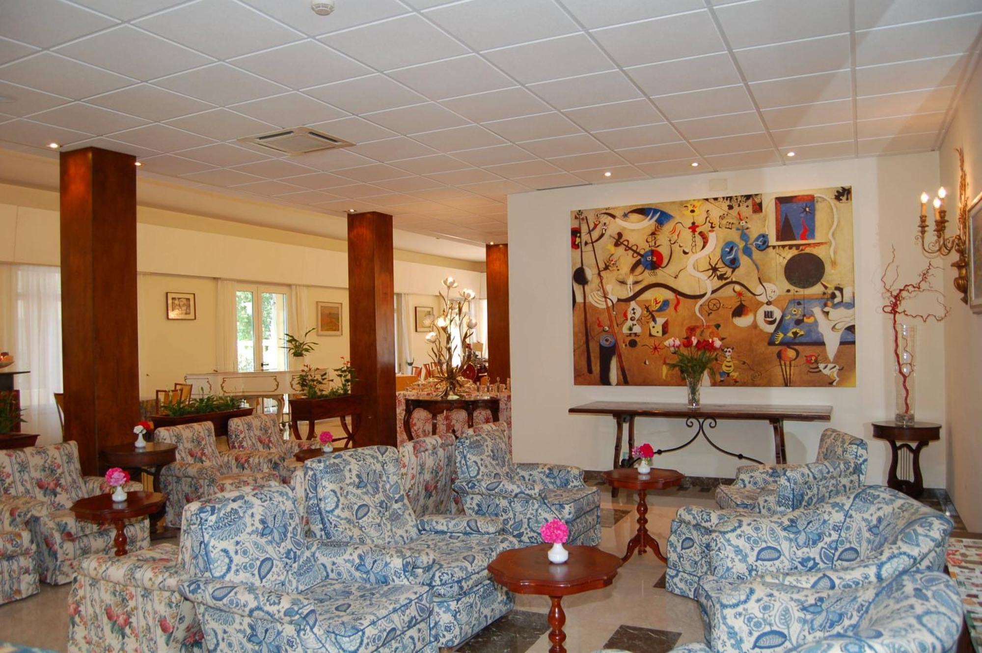 Hotel Broglia Sirmione Exterior foto