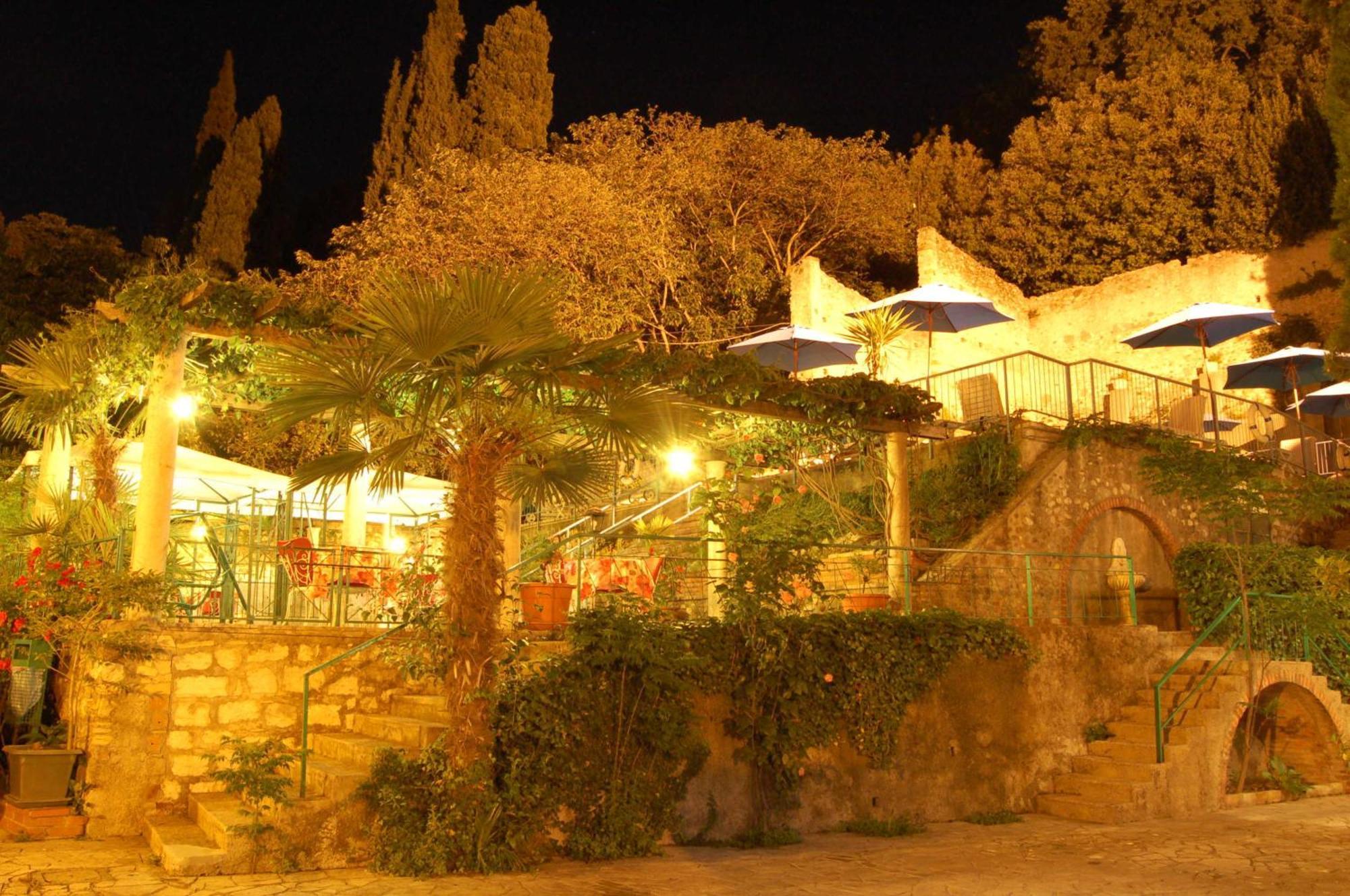 Hotel Broglia Sirmione Exterior foto