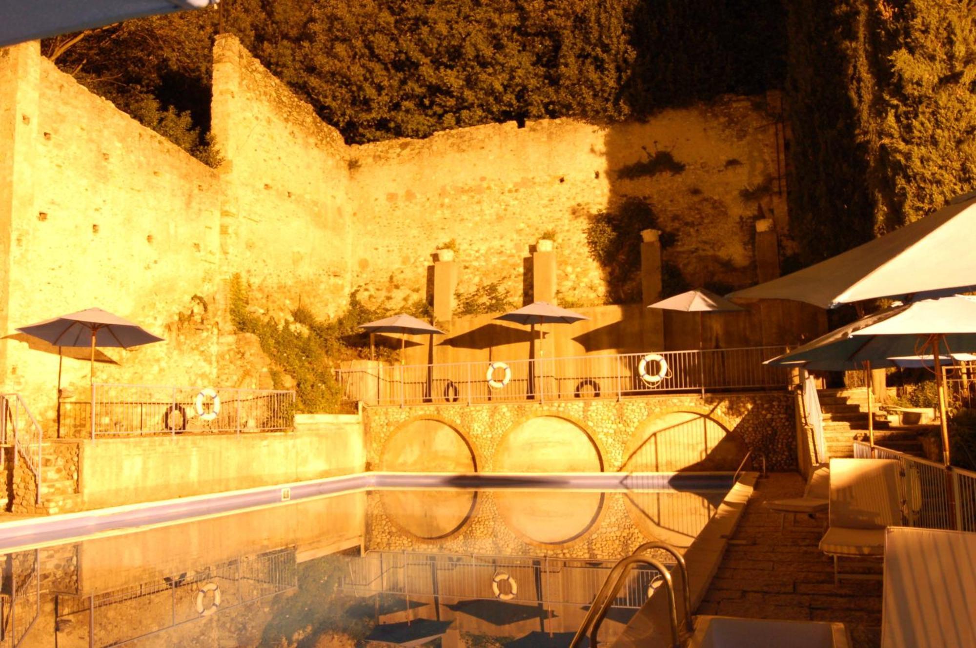 Hotel Broglia Sirmione Exterior foto