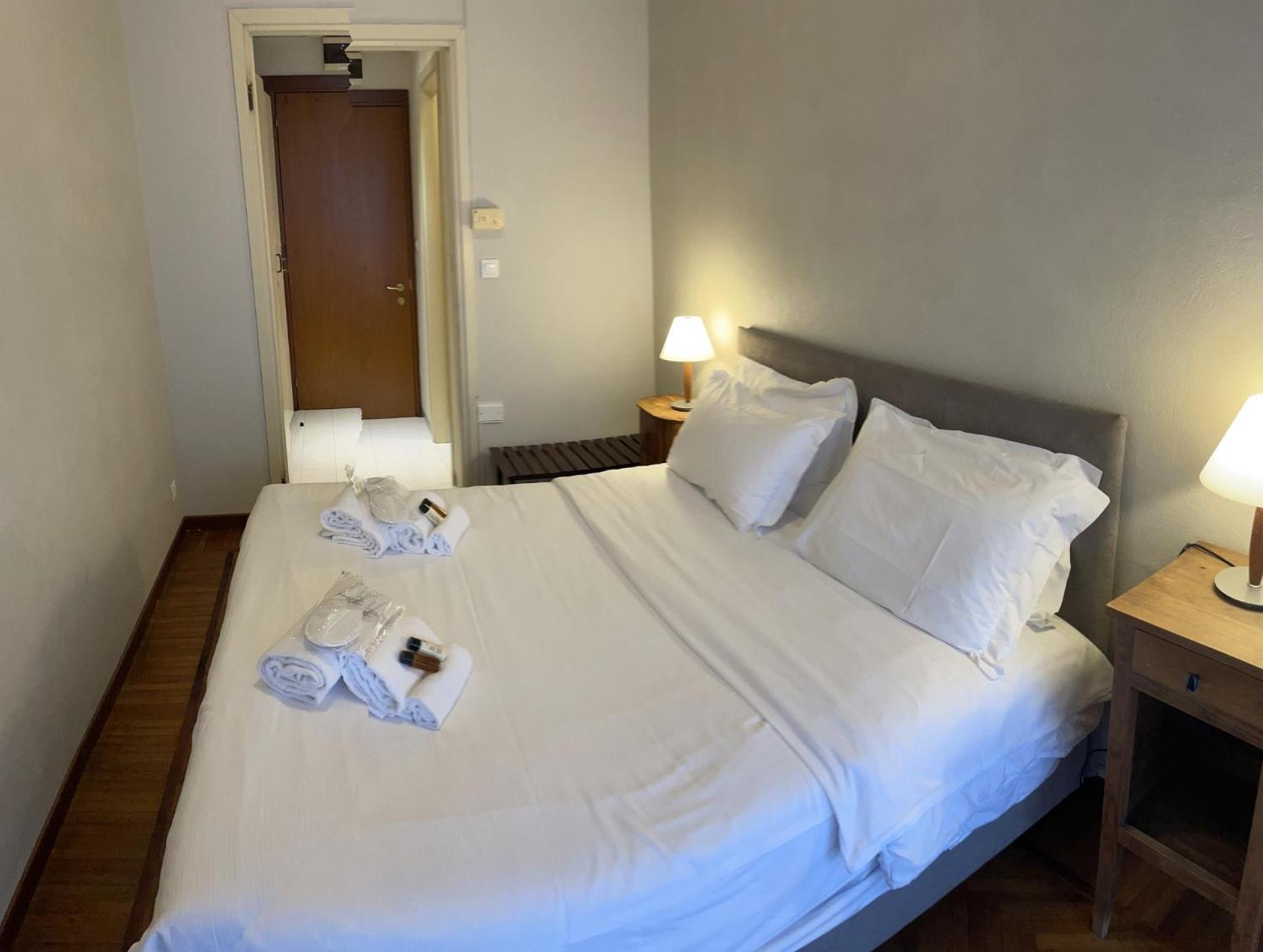 Hotel Broglia Sirmione Exterior foto