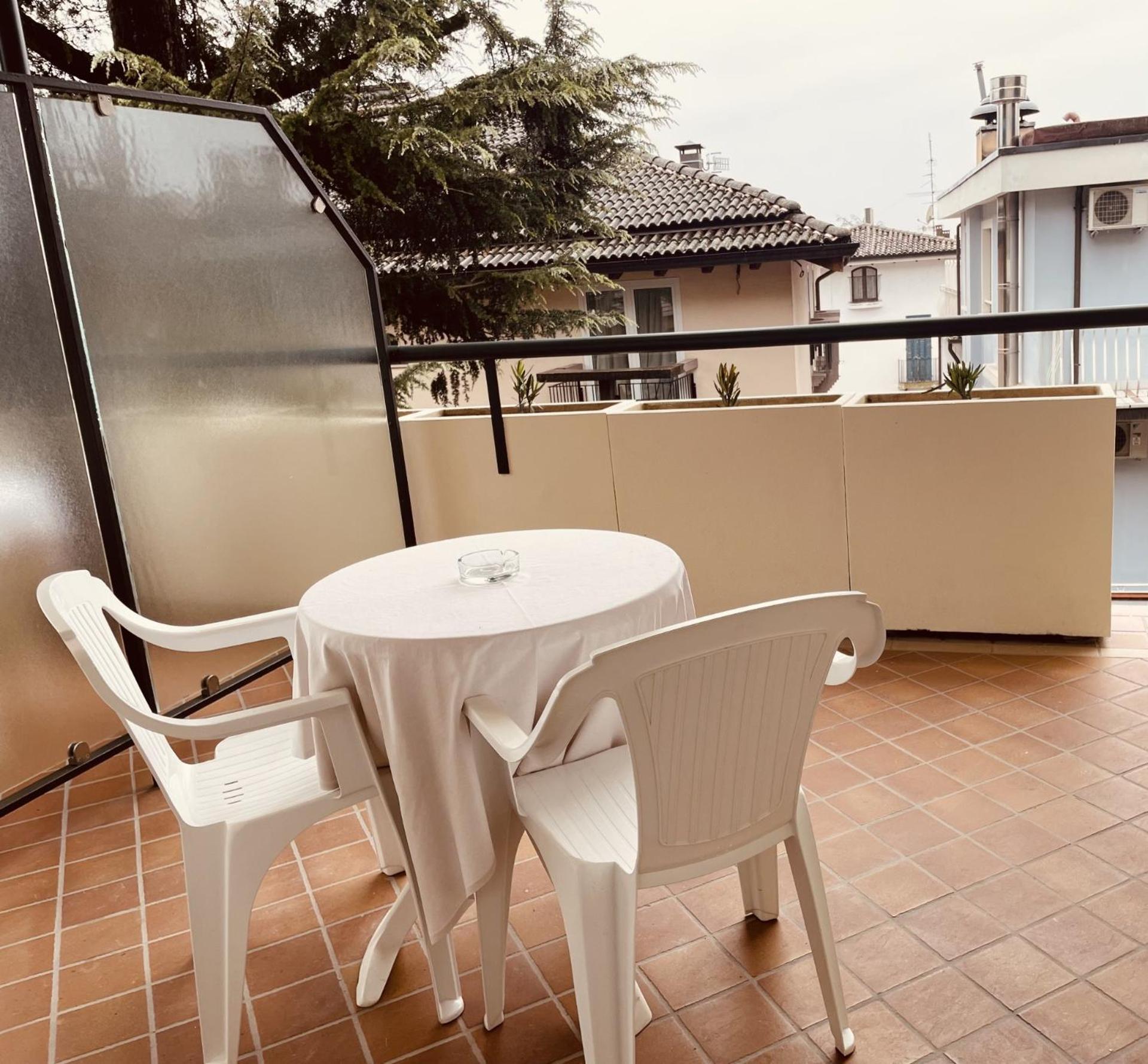 Hotel Broglia Sirmione Exterior foto
