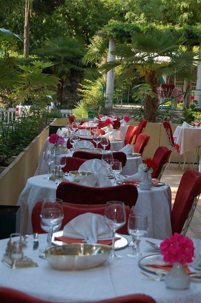 Hotel Broglia Sirmione Exterior foto