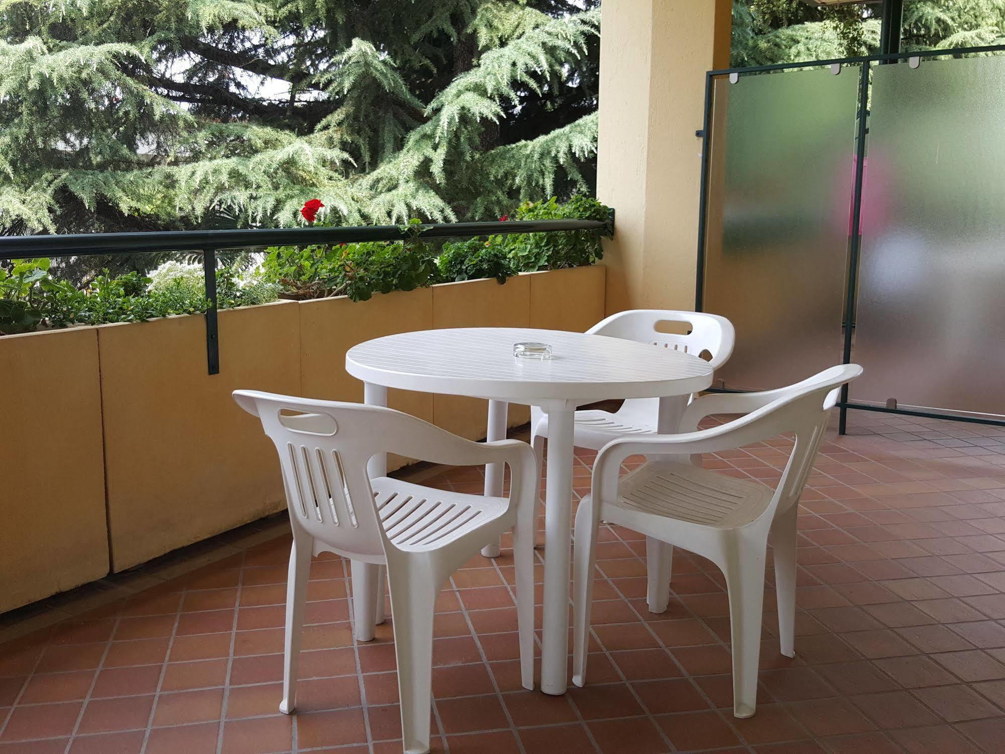 Hotel Broglia Sirmione Exterior foto